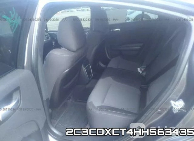 2C3CDXCT4HH563435 фото 9