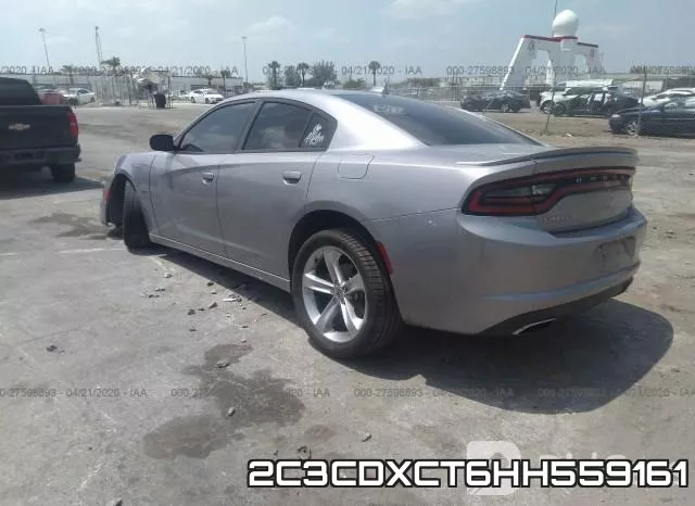 2C3CDXCT6HH559161 фото 4