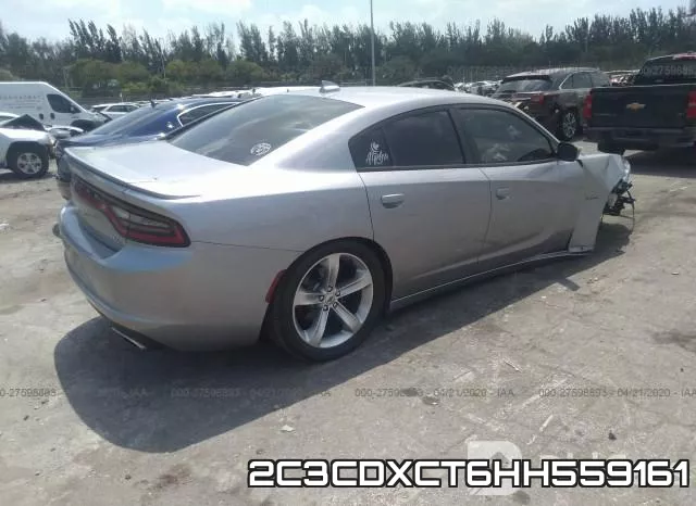 2C3CDXCT6HH559161 фото 5