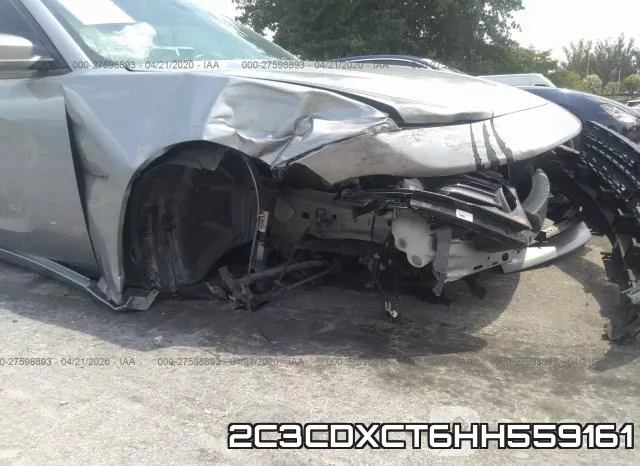 2C3CDXCT6HH559161 фото 7