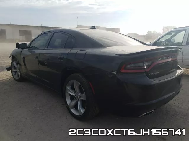 2C3CDXCT6JH156741 фото 4