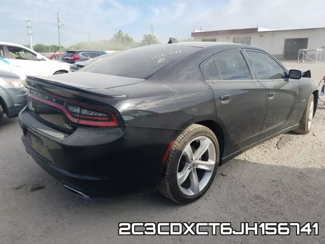 2C3CDXCT6JH156741 фото 5
