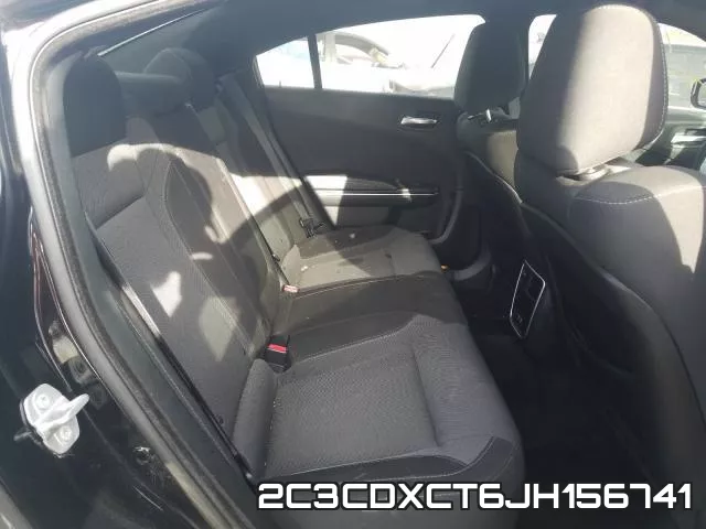 2C3CDXCT6JH156741 фото 7