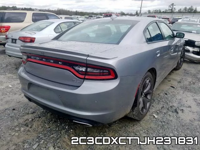 2C3CDXCT7JH237831 фото 5