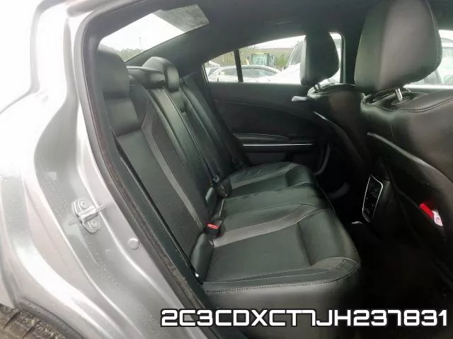2C3CDXCT7JH237831 фото 7