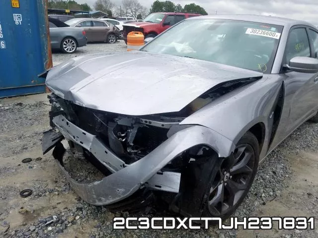 2C3CDXCT7JH237831 фото 10