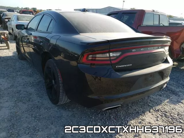 2C3CDXCTXHH637196 фото 4