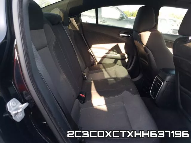 2C3CDXCTXHH637196 фото 7