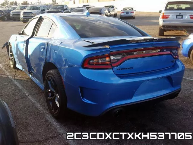 2C3CDXCTXKH537705 фото 4