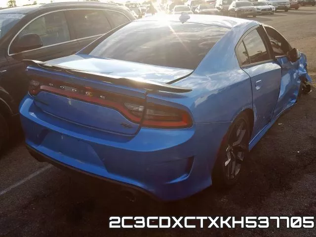 2C3CDXCTXKH537705 фото 5