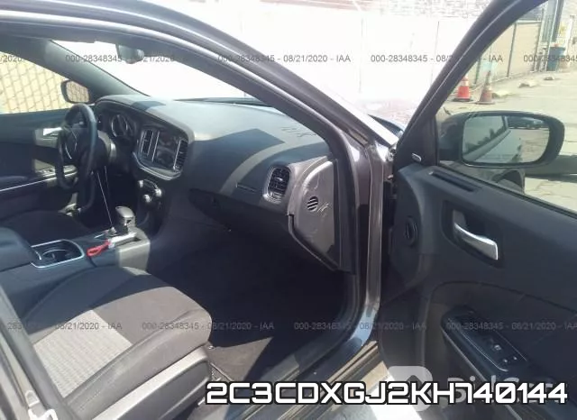 2C3CDXGJ2KH740144 фото 6