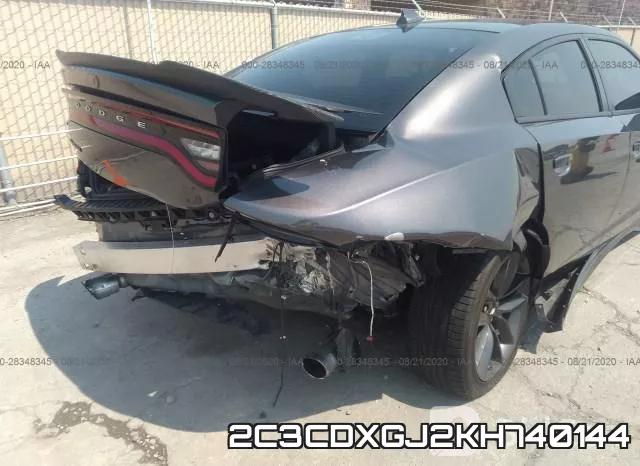 2C3CDXGJ2KH740144 фото 7