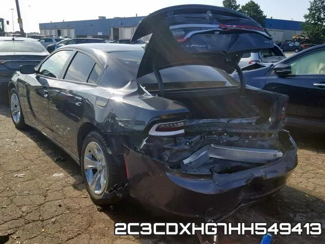2C3CDXHG7HH549413 фото 4