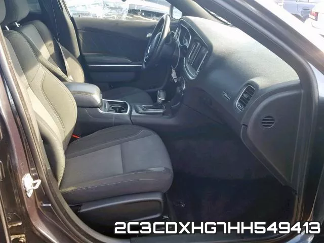 2C3CDXHG7HH549413 фото 6
