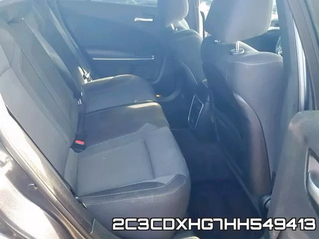 2C3CDXHG7HH549413 фото 7