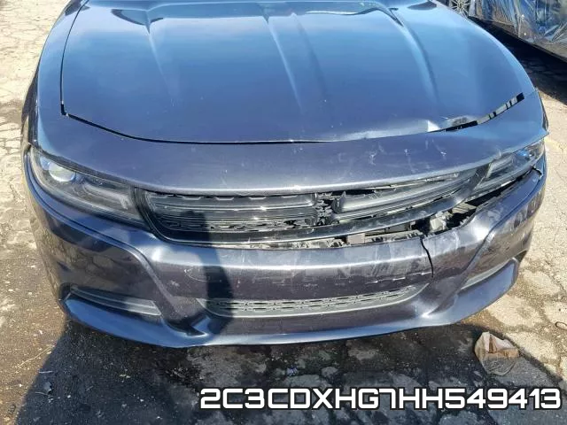 2C3CDXHG7HH549413 фото 8