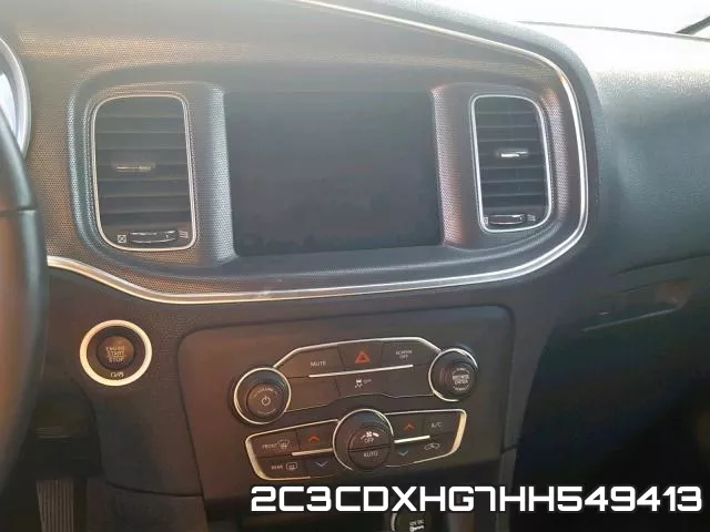 2C3CDXHG7HH549413 фото 10