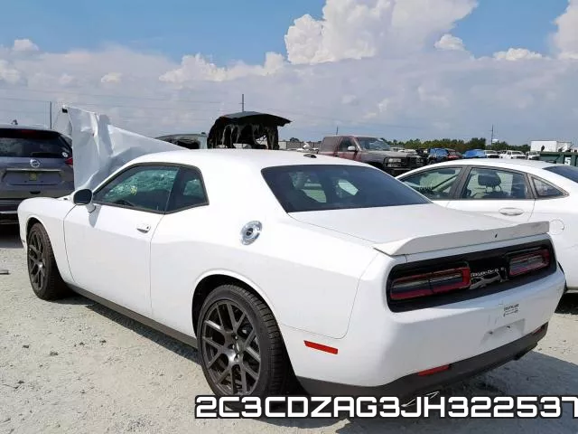 2C3CDZAG3JH322537 фото 4