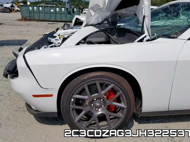 2C3CDZAG3JH322537 фото 10