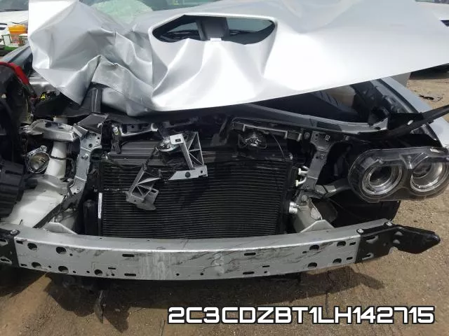 2C3CDZBT1LH142715 фото 8