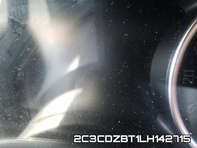 2C3CDZBT1LH142715 фото 9