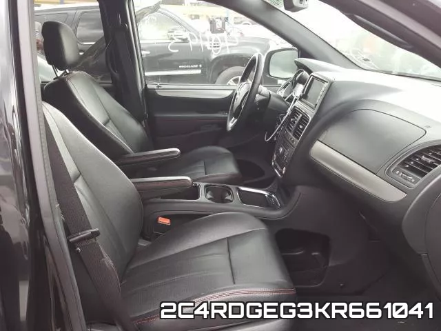 2C4RDGEG3KR661041 фото 6