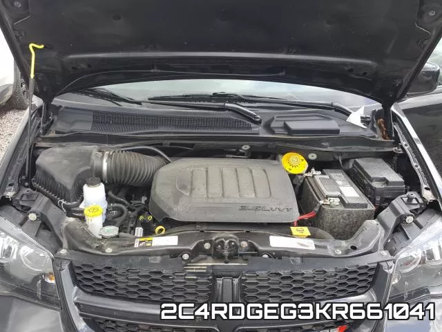 2C4RDGEG3KR661041 фото 8