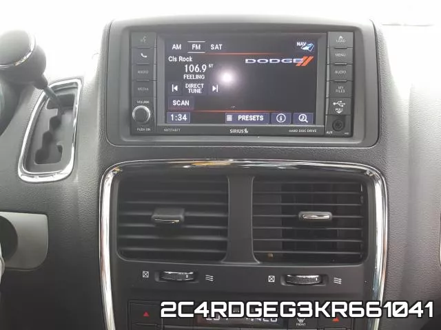 2C4RDGEG3KR661041 фото 10