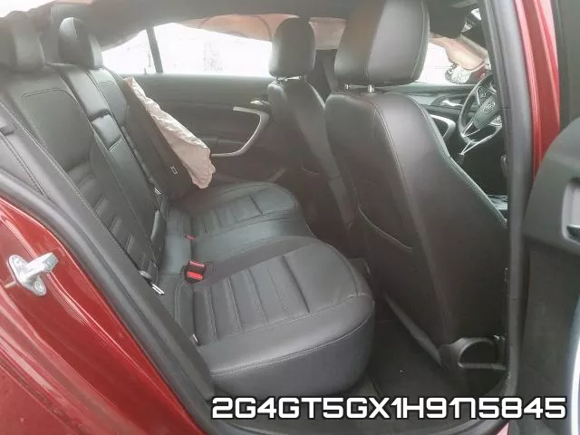 2G4GT5GX1H9175845 фото 7