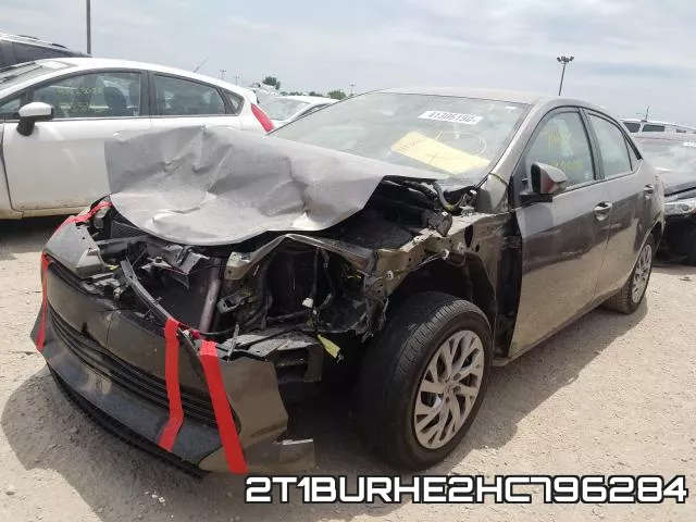 2T1BURHE2HC796284 фото 3