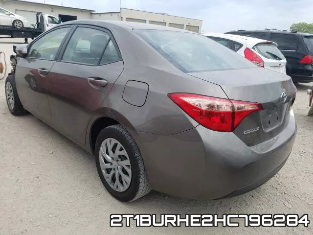 2T1BURHE2HC796284 фото 4