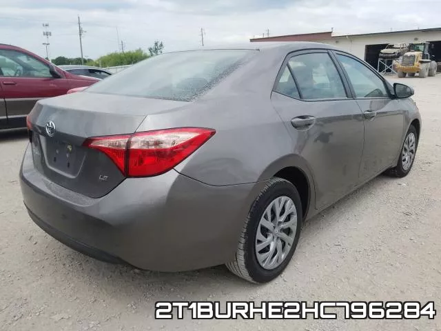 2T1BURHE2HC796284 фото 5