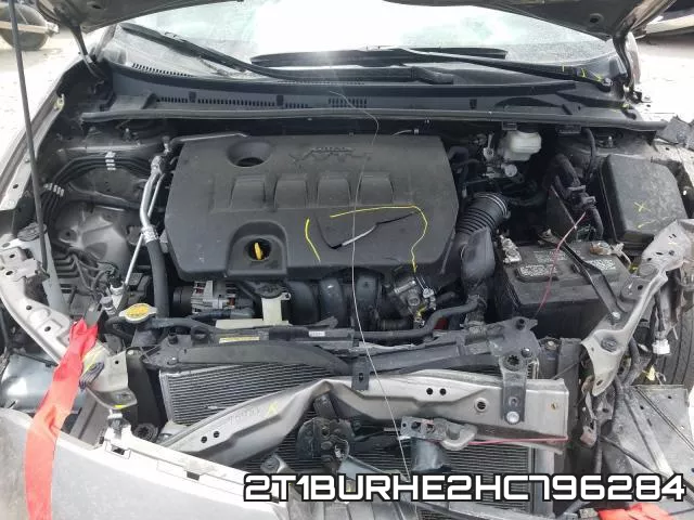 2T1BURHE2HC796284 фото 8