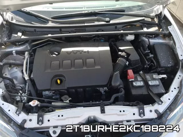 2T1BURHE2KC188224 фото 7