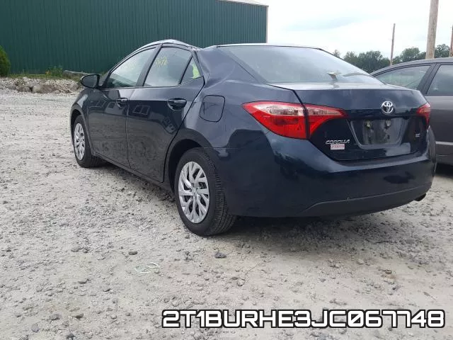 2T1BURHE3JC067748 фото 4