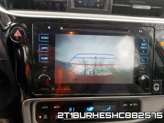 2T1BURHE5HC882575 фото 10