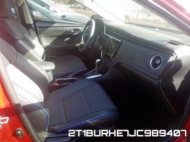 2T1BURHE7JC989407 фото 6