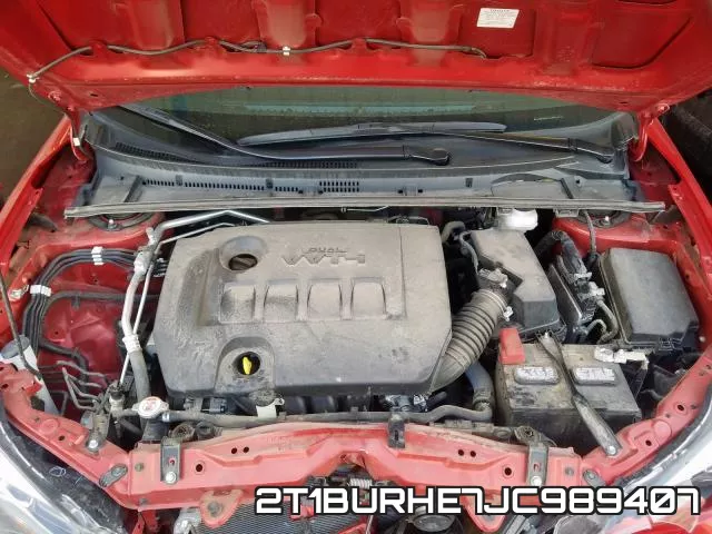 2T1BURHE7JC989407 фото 8