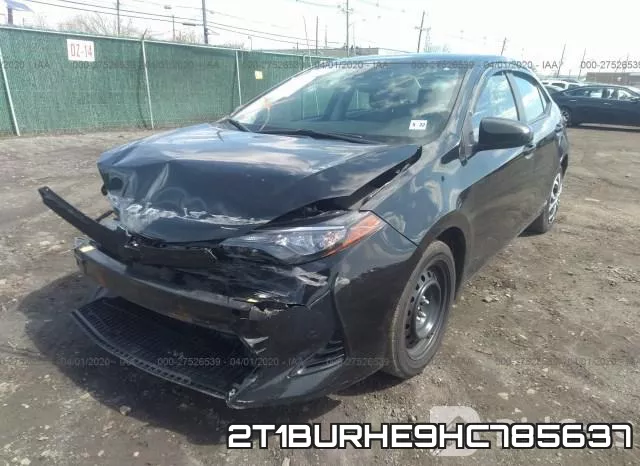 2T1BURHE9HC785637 фото 3