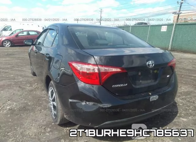 2T1BURHE9HC785637 фото 4