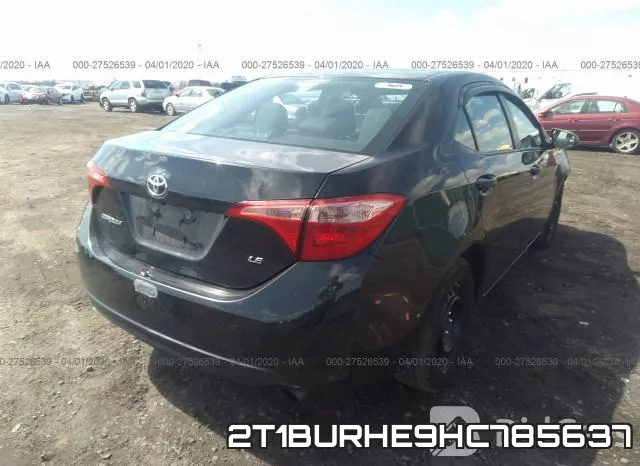2T1BURHE9HC785637 фото 5