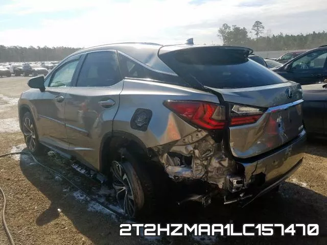 2T2HZMAA1LC157470 фото 4