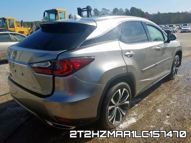 2T2HZMAA1LC157470 фото 5