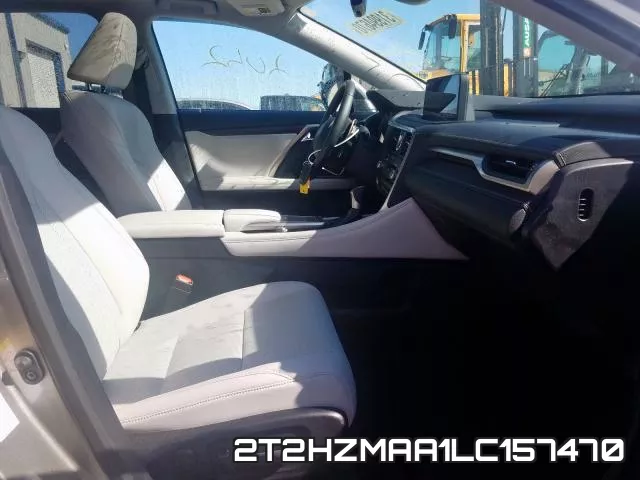 2T2HZMAA1LC157470 фото 6