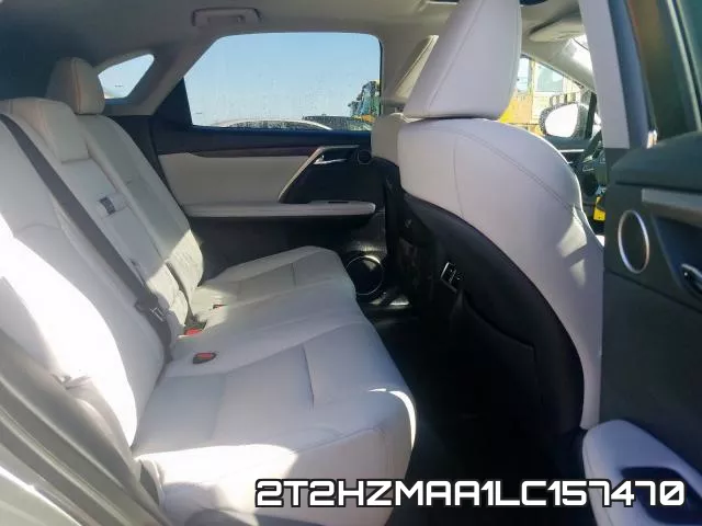 2T2HZMAA1LC157470 фото 7
