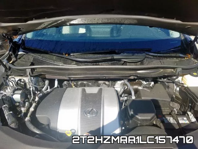 2T2HZMAA1LC157470 фото 8