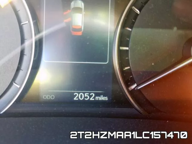 2T2HZMAA1LC157470 фото 9