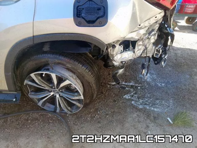 2T2HZMAA1LC157470 фото 10