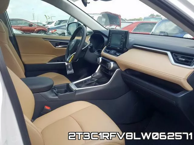 2T3C1RFV8LW062571 фото 6