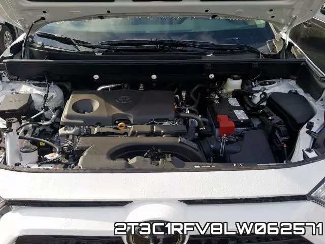 2T3C1RFV8LW062571 фото 8